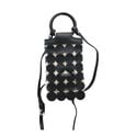 Bolso Bandolera Porta Móvil Negro Bolso Bandolera Porta Móvil Negro